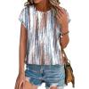 L-tie Dye