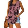 02-pink Tie Dye