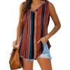 Brown Stripe