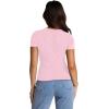 imageXIEERDUO Womens Short Sleeve Crew Neck Slim Fit T Shirts 2024 Y2k Clothes Spring Summer Basic Going Out Tops 2 Pack3 Pack3 Pack DarkgreenRoyalbluePink