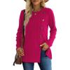 E- Hot Pink