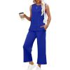 A17-royal Blue