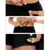 imageXIEERDUO Womens 20quot Modest Knee Length Tennis Skirt Golf Skort