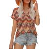 Patterned Boho