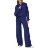 Kangaroo-navy Blue