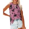 Eb-pink Tie Dye