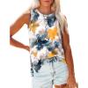 G-tie Dye Flower