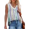 04-tie Dye Stripe