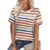 Colorful Stripe