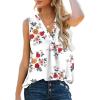 03l-white Floral