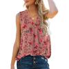 03n-pink Floral