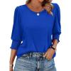 E-royal Blue