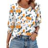 I-yellow Floral