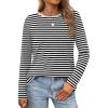 Black Striped