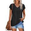 Eyelet Black