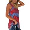imageWomens Tank Tops Racerback Loose Shirts for Women Summer23tdpurple
