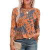 Patterned-boho Printed