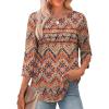 Z Boho Floral