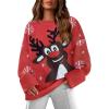 Ba-christmas Elk
