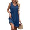 All Navy Blue