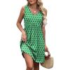 Green Plaid