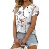 Z Floral White