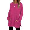 120-hot Pink