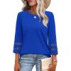 Royal Blue