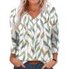 Patterned-white Print