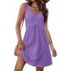 All Purple