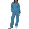 A08-grey Blue