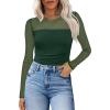 Mesh Green