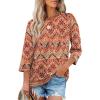Boho Print
