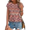J-boho Print