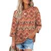 1-boho Print