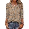 Patterned-summer Floral
