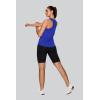 image:imageXIEERDUO Tank Top for Women Racerback Sleeveless Workout Tops Loose Fit Yoga Running Gym Shirts for WomenRoyal Blue