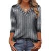 Patterned-black Striped