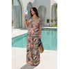 image:imageXIEERDUO Summer Sets For Women 2 Piece Sets Matching Set Women Clothing Lounge Set Beach Vacation Outfits 2026Flower