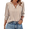 Brown Stripes