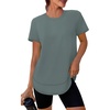 21 Grey Green