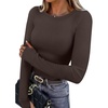 Chocolate Brown