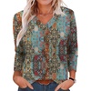 Boho Floral