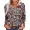 Boho Flower