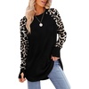 Black Leopard
