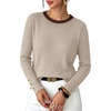 Beige Brown